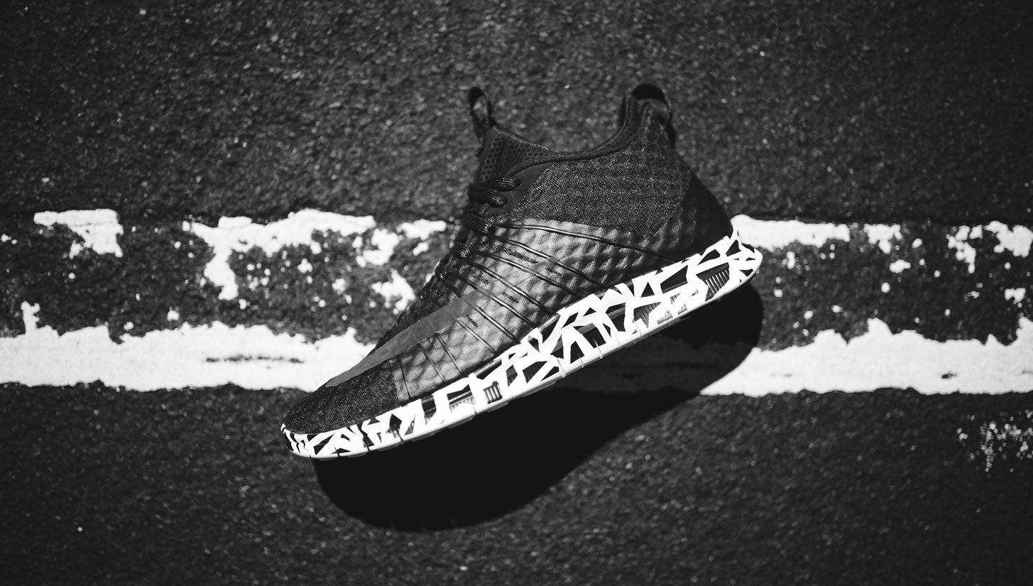 Nike hypervenom 2 sneakers hot sale